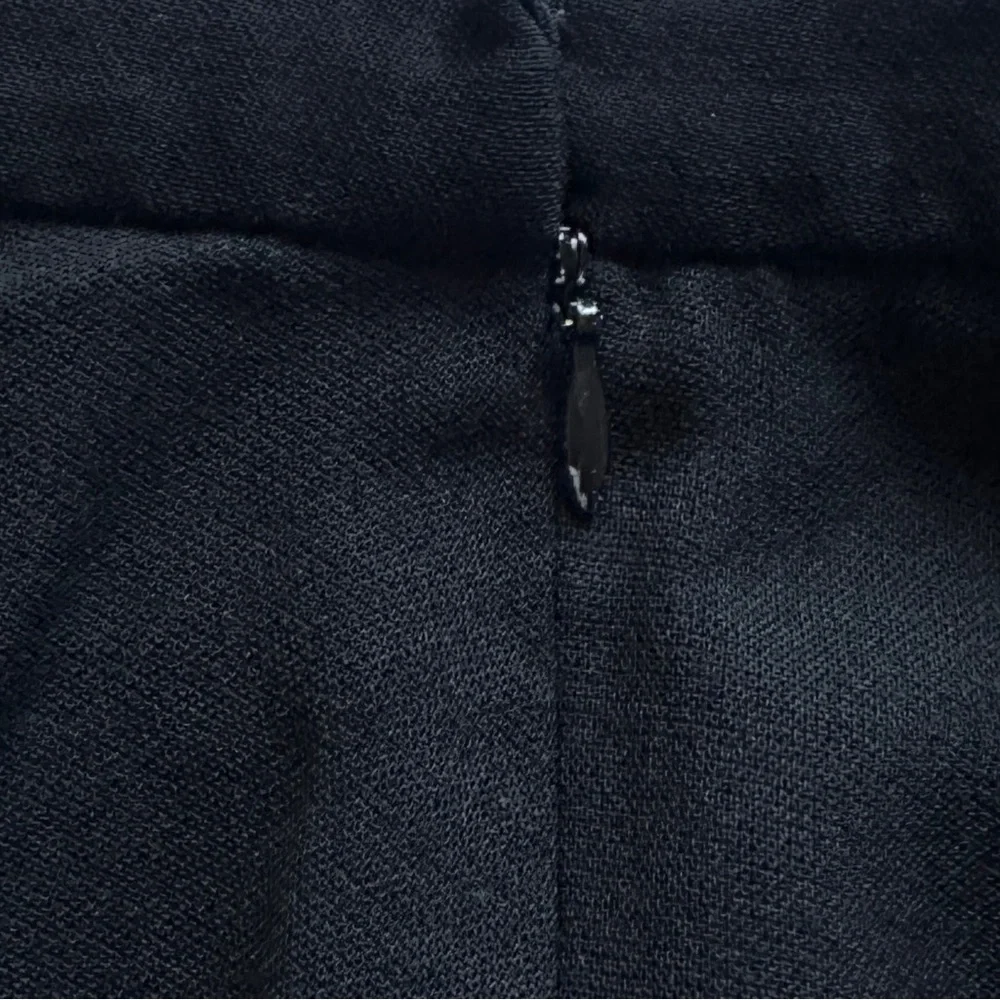valerie stevens ⋆ woolmark pure wool skirt